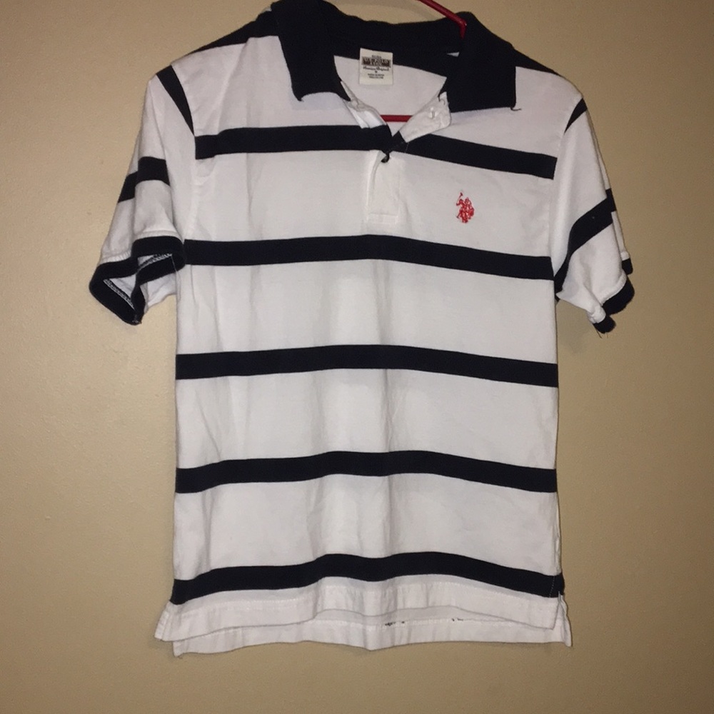 Polo shirt